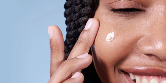 The 3 daily tips for your sensitive skin
