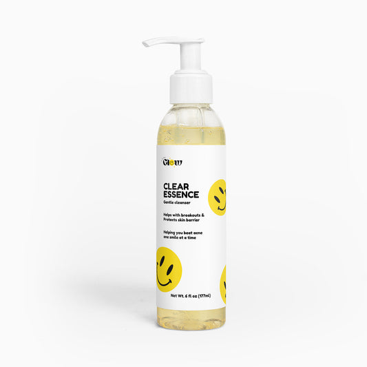 Clear Essence Gentle Cleanser