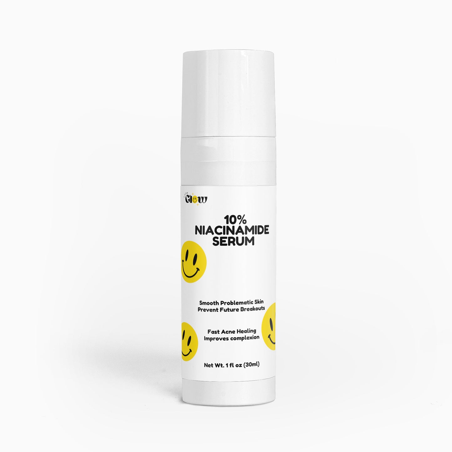 10% Niacinamide Serum